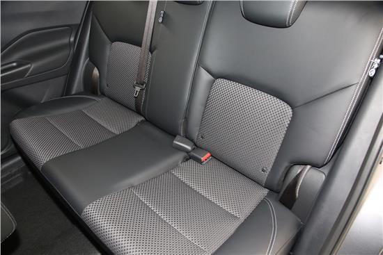 劲客手自一体车主真实油耗,劲客车主