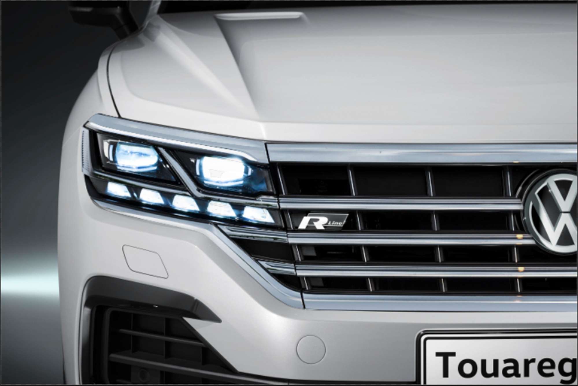 大众途锐锐享版20周年特别版,大众途锐2019锐智版测评