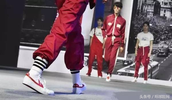 曾经一度濒临破产，如今一年却卖出8000万双鞋子