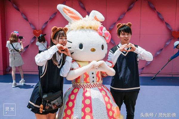 大阪除了巨好玩的环球影城，老司机还喜欢去这些地方