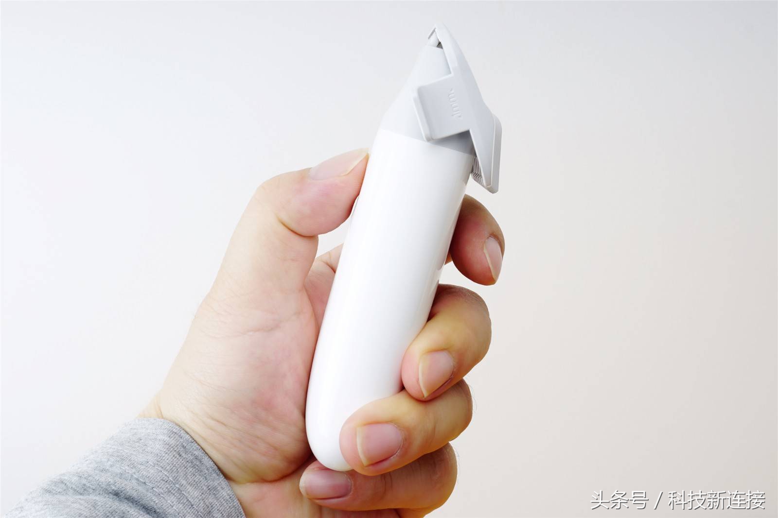 米兔儿童理发器充电,米兔儿童理发器拆卸