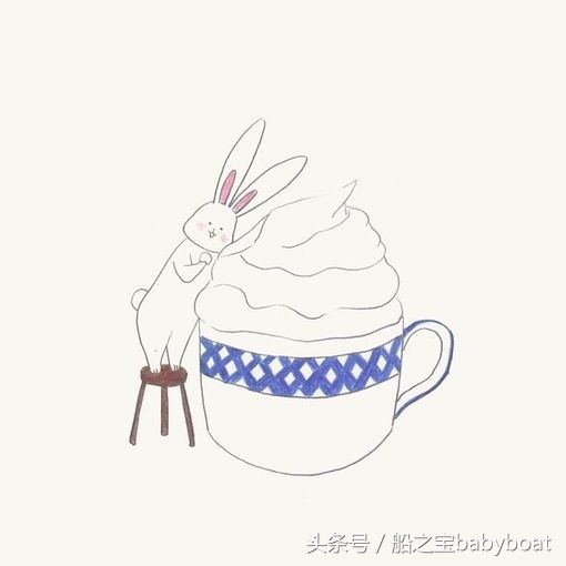 「兔子控最爱」–韩风治愈系Benny兔上新