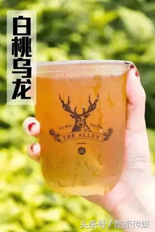 上海茶饮节,奉贤第二届茶饮节火爆预热