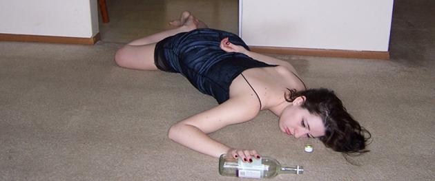 喝醉酒属于哪种意识,喝醉酒是什么意思