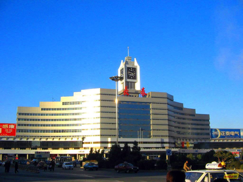 全国唯一一个叫长春的城市,长春是怎样的一座城市