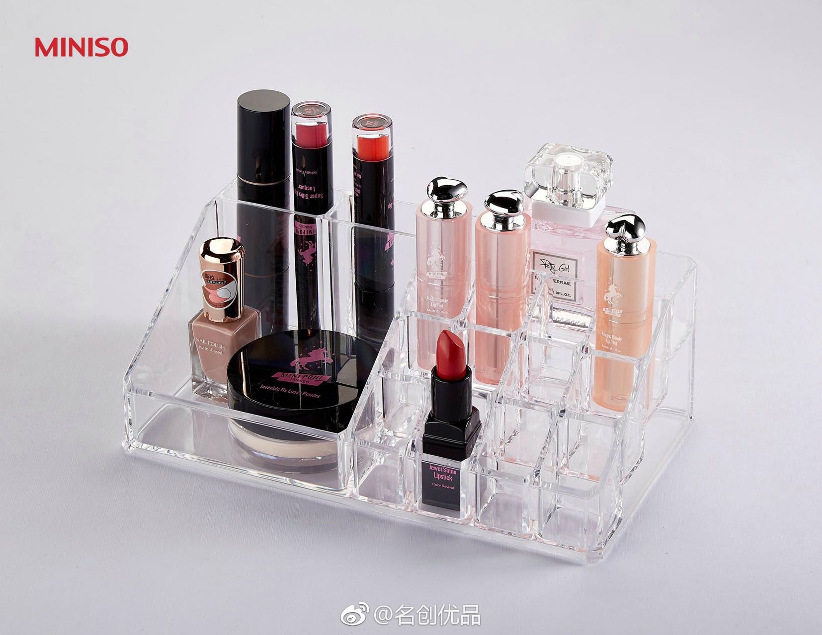 山寨大户名创优品,山寨之最名创优品