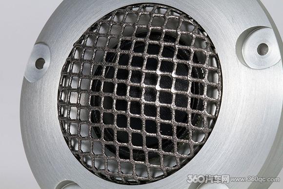 意大利卓傲喇叭效果,意大利卓傲大指挥官音响