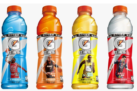 年终大总结：十大功能性饮料，哪个是你心中的第一？