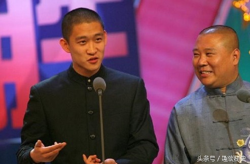 曹云金手撕郭德纲相声,曹云金爆料与郭德纲的前因后果
