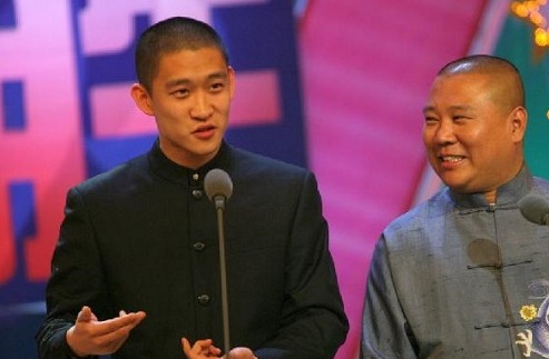 曹云金跟郭德纲怎么回事,曹云金吐槽大会说郭德纲