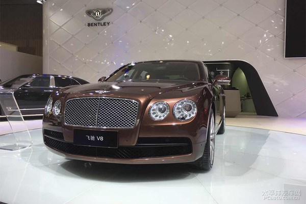 成都车展15款精品新车实拍,成都车展十大必看车型