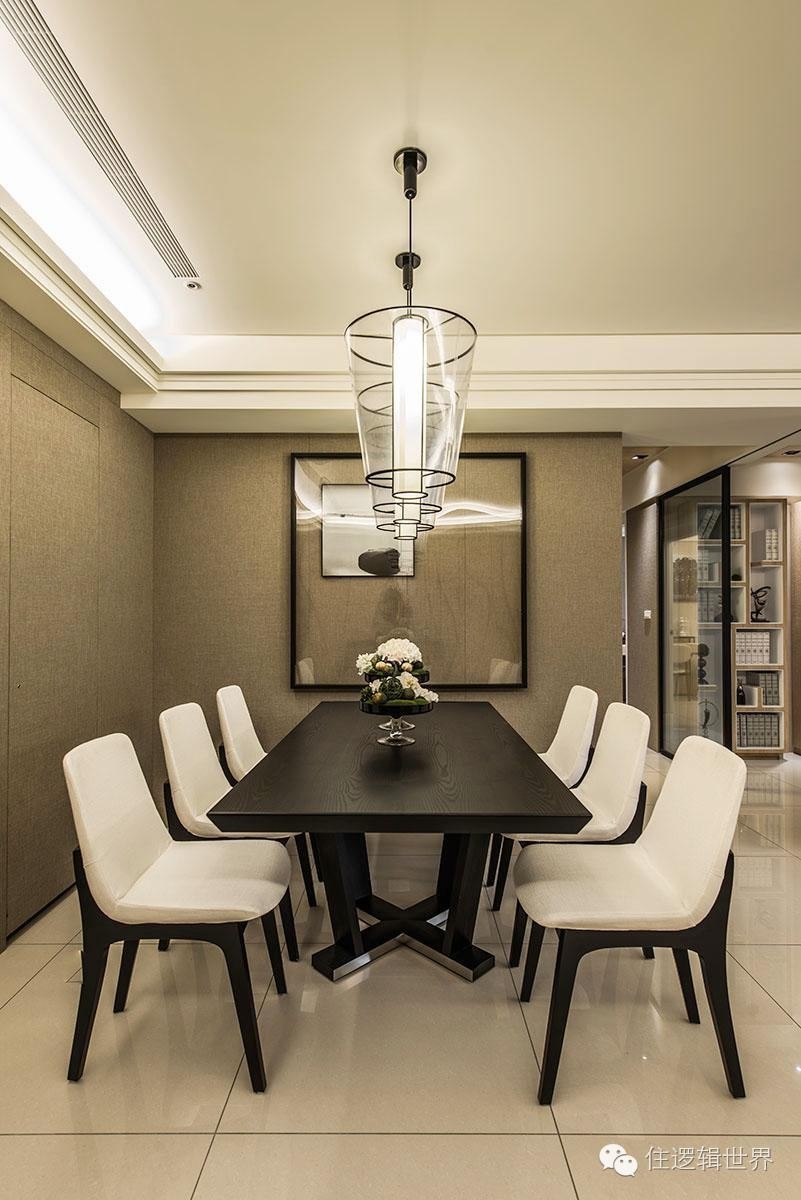 [设计分享]W春城|住逻辑