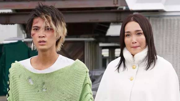 假面骑士ghost13话,假面骑士ghost第48集