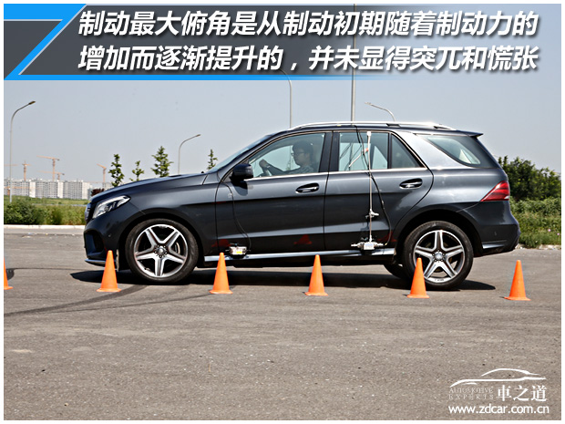 2018款奔驰gle400臻藏版8万公里,动力评测奔驰