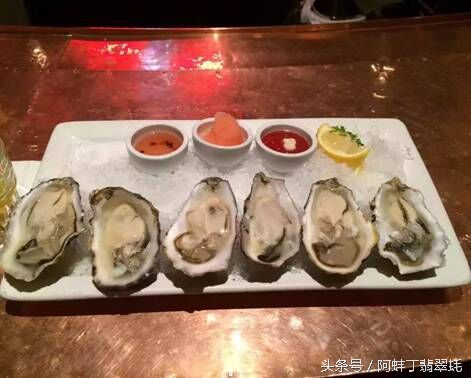 阿蚌丁牡蛎片怎么样,阿蚌丁