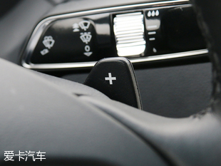 高品质原装进口车静态体验林肯mkz,详细解析2020款林肯mkz