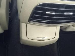 高品质原装进口车静态体验林肯mkz,详细解析2020款林肯mkz