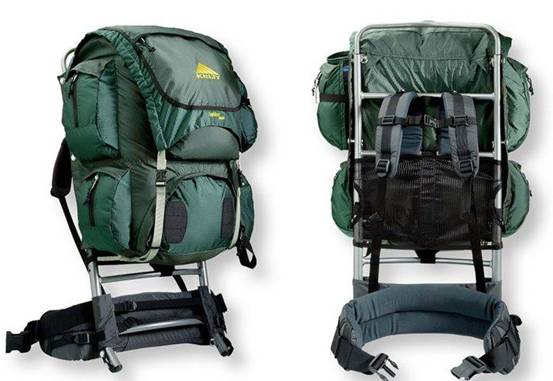 户外背包平价推荐好物,户外十大必买背包