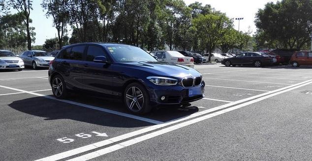 宝马120i优惠,宝马120i最新优惠价格