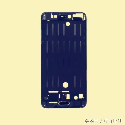 小米5位插线板拆解,小米5pro拆解