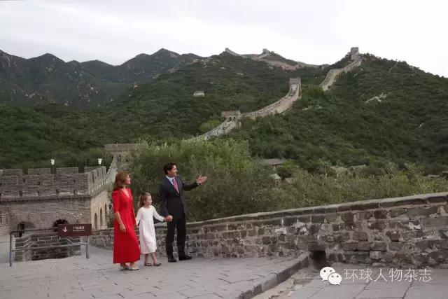 有卖龙虾的，有上街买买买的，来G20的政要画风rio多姿多彩