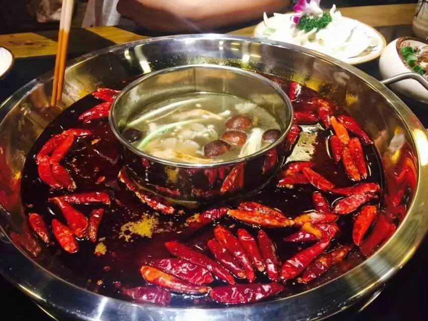 重庆火锅推荐北京,重庆正宗潮汕牛肉火锅推荐