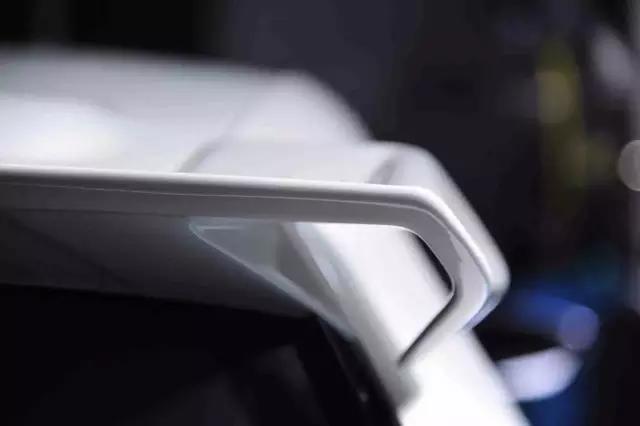 尚酷经典改装视频,尚酷改装粉色案例