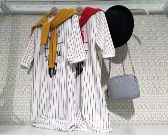 拍照丑出的翔,都是选衣服时脑子里进的水!成都9大商场秋装推荐