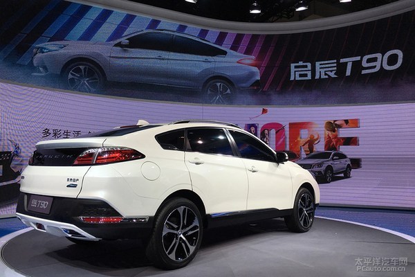 成都车展15款精品新车实拍,成都车展十大必看车型