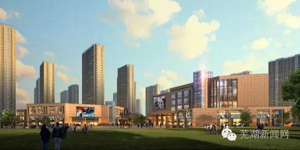 芜湖近20年房价走势,芜湖近3年房价走势