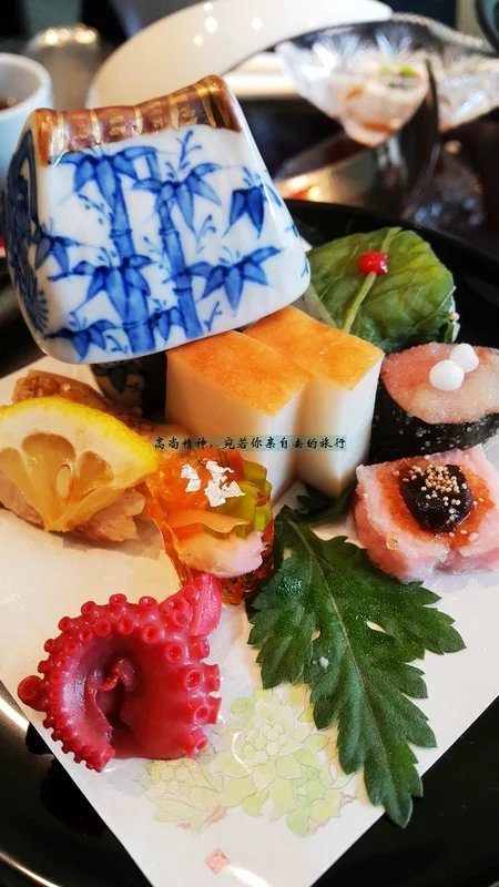 食色东京的逛吃逛吃