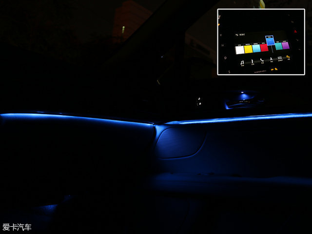 高品质原装进口车静态体验林肯mkz,详细解析2020款林肯mkz