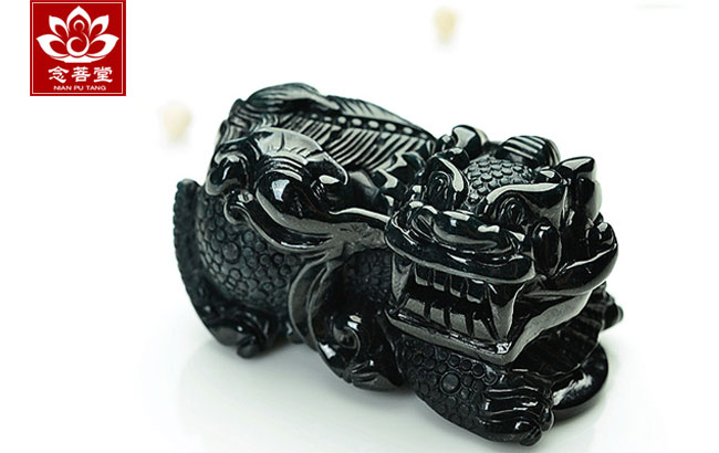 玉貔貅开光认主,玉貔貅开光骗局