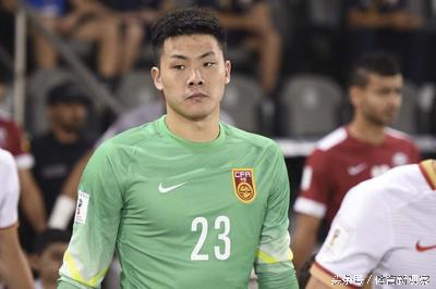 王大雷高洪波,王大雷进自家球门