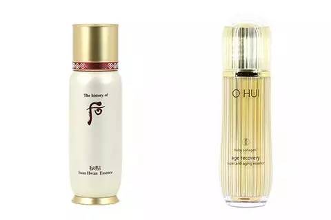 剁手也要配齐的化妆品,韩妆学生党必备推荐