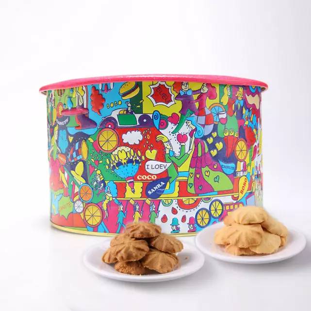 10款糕点经典又美味你会喜欢哪款,高级感点心礼盒