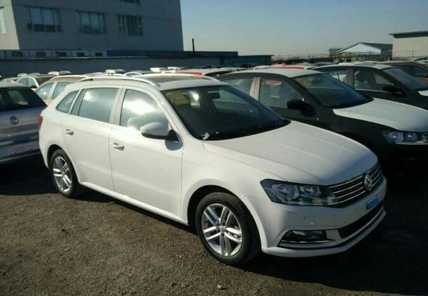 2013款朗行改装颜色,朗行改装后逼格提升