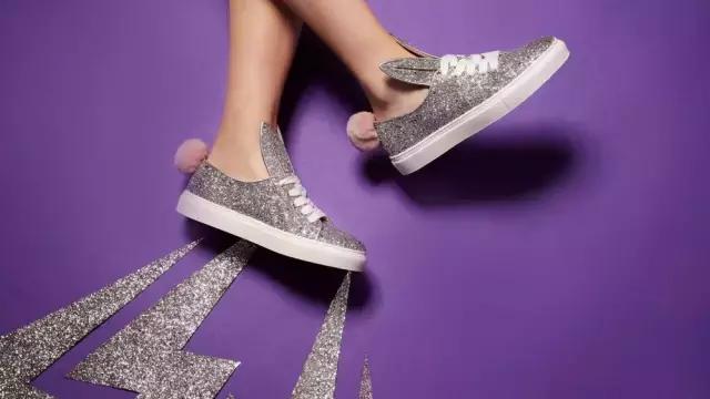 鞋子流行爆款品牌,鞋子新品本季爆品