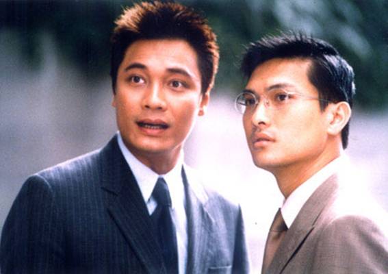 TVB首次触“网”内地，三大雷区要注意