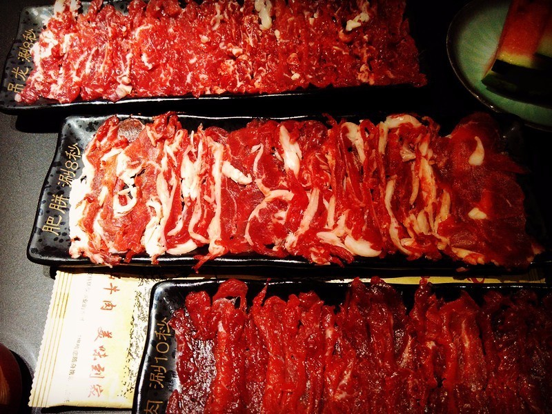 重庆火锅推荐北京,重庆正宗潮汕牛肉火锅推荐