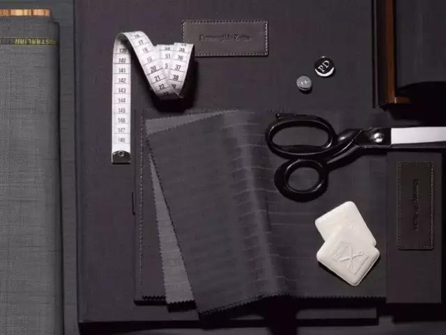 全球顶级的十大面料 (最好的时尚面料)