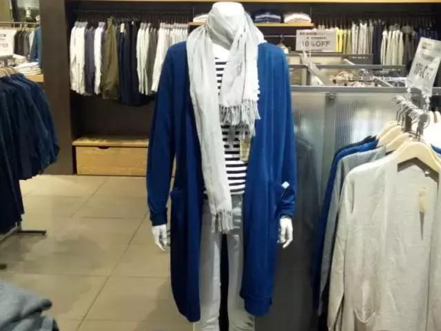 拍照丑出的翔,都是选衣服时脑子里进的水!成都9大商场秋装推荐