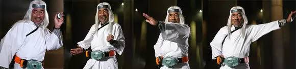 假面骑士ghost13话,假面骑士ghost第48集