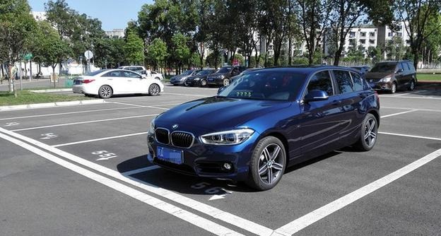 宝马120i优惠,宝马120i最新优惠价格