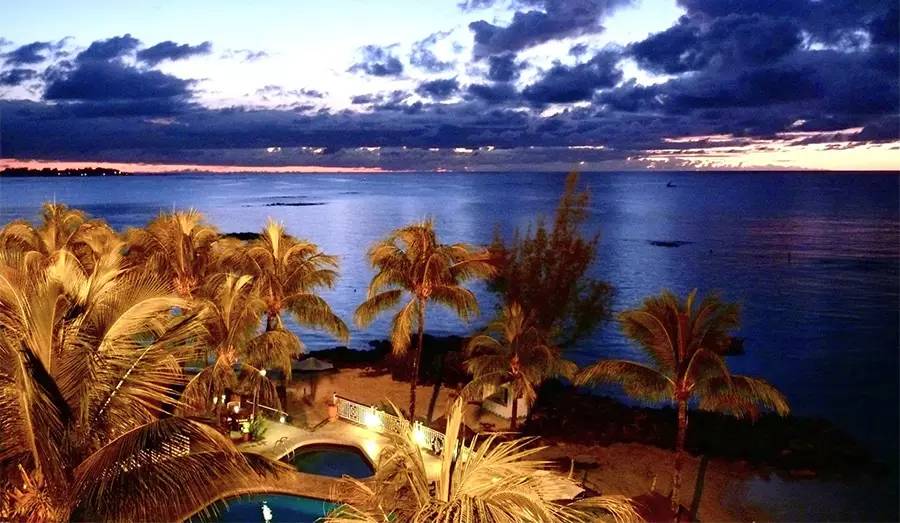 天堂原乡毛里求斯旅游攻略,毛里求斯旅游旅游团十大必去景点