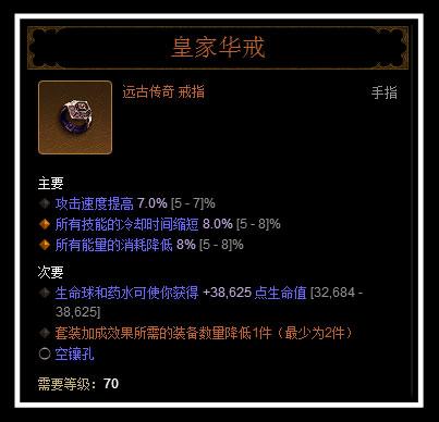 暗黑三武僧最强流派,暗黑三武僧流派2018