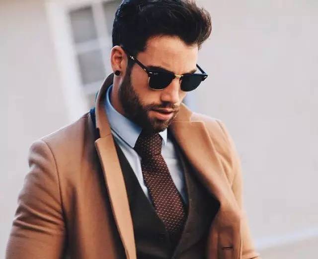 作为一个潮男必须要有什么,什么才是真正的潮男