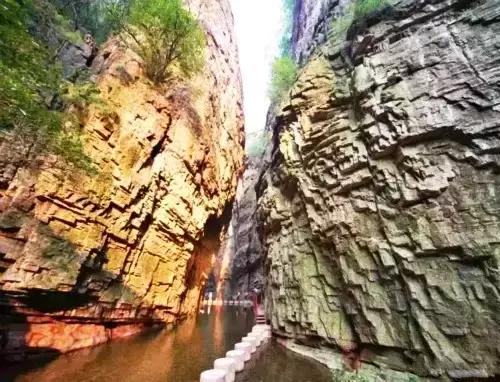 洛阳涧西区好玩的景点,洛阳35个免费景点