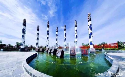 合肥附近自驾游可以去哪些地方玩,来合肥一定要玩的几个地方