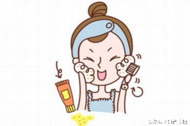 摆脱烦人痘痘4大秘籍来帮忙,4个小方法教你摆脱恼人的痘痘